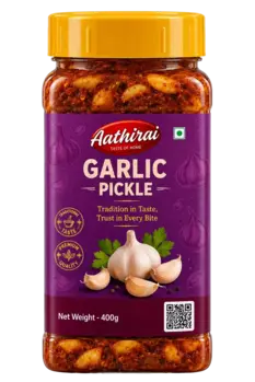garlic